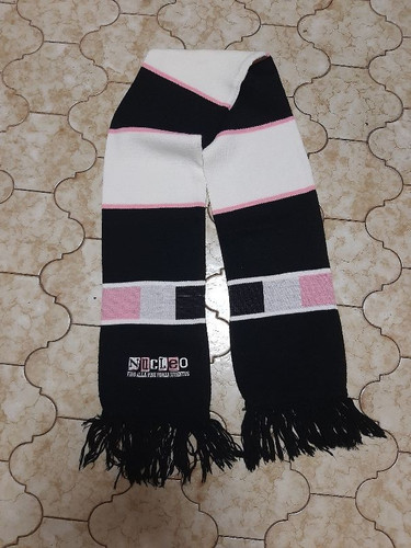 Nucleo juventus sciarpa - nucleo,
