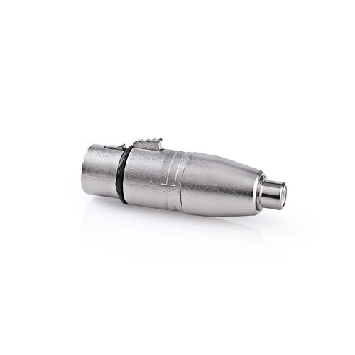 Adattatore xlr femmina - adattatore, su