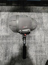 Rycote Cyclone Stereo MS