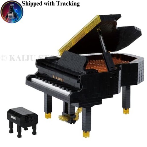 Pianoforte coda kawada - a,