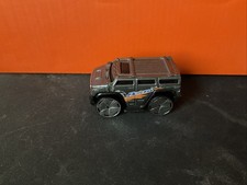 Hot Wheels Hummer H2 2003
