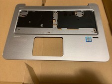 HP EliteBook Folio 1040 G3 copertura superiore poggiapolsi