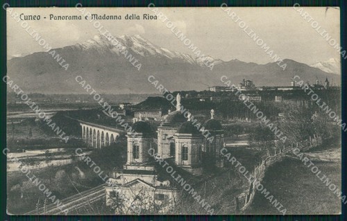 Cuneo città madonna della - cuneo,