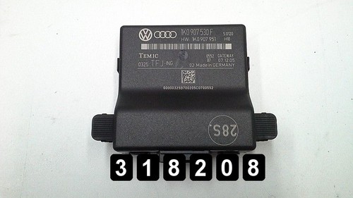 2006 golf plus ecu genuino - 2006,