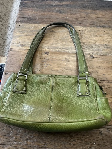 Borsa tracolla vintage - a,