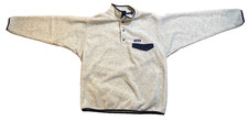 Patagonia synchilla snap - patagonia, snap-t
