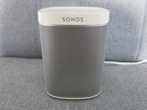 Sonos play bianco - sonos, play:1
