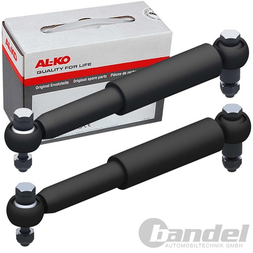 Ammortizzatori alko ko - 2, al-ko