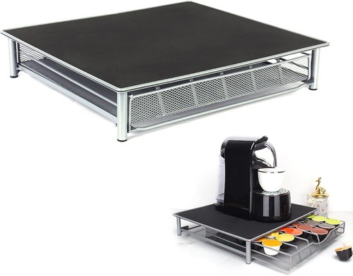 Cassetto porta cialde - cassetto,