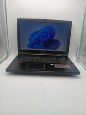 MSI Titan Pro GT73VR 6RF 17.3"