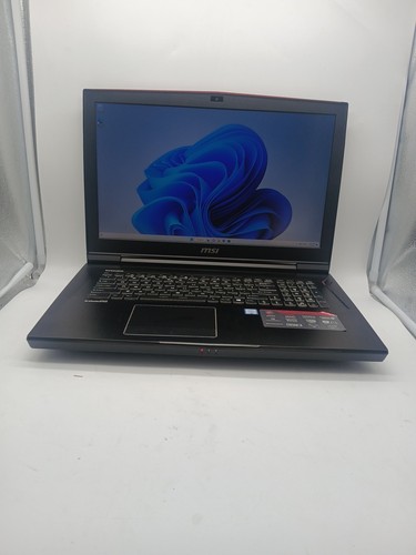 Msi titan pro gt73vr - pro,