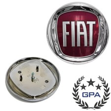 FREGIO STEMMA LOGO ANTERIORE