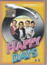 HAPPY DAYS - terza stagione
