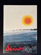 Brochure Depliant Catalogo