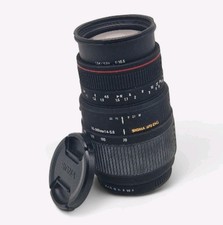 ⚡Sigma DG 70-300mm 1:4-5.6