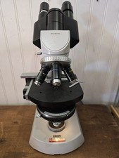 Strumento microscopio ZEISS