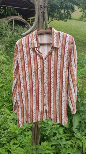 Camicia vintage detroit - camicia,