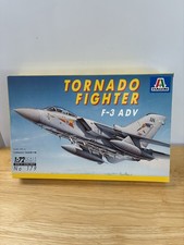 Kit modellino aereo Italeri