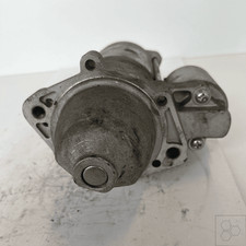 K05033125AA Motorino avviamento JEEP GRAND CHEROKEE (WG) 2.7 CRD 77037e