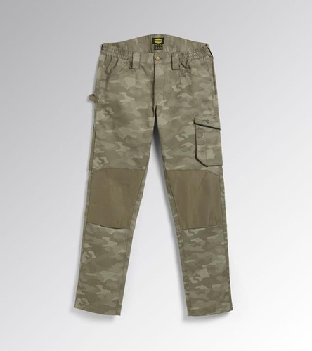 Pantalone diadora rock - diadora, camo