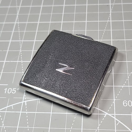 Zenza bronica waist level - zenza,