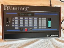 Campionatore 8 bit NOS
