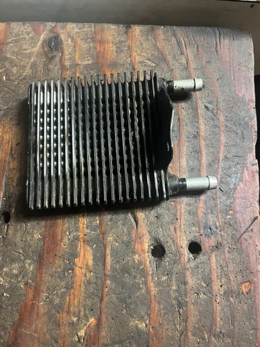 Radiatore olio oem kohler - olio,
