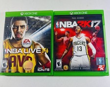 Lot xbox one used - of, 2