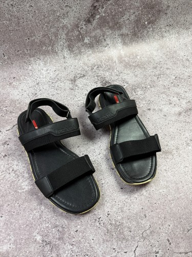 Sandali tecnici prada - prada, sport