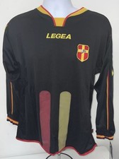 F.C. MAGLIA MAGLIA MESSINA 05/06 3° SERIE D ITALIA 2008-09 Taglia Large RARA NUOVA