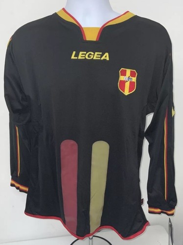 Maglia messina - f.c.,