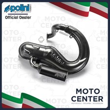 Marmitta polini piaggio vespa - piaggio,