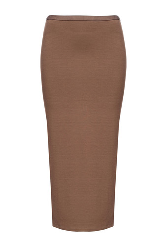 Pinko donna gonna longuette - gonna,