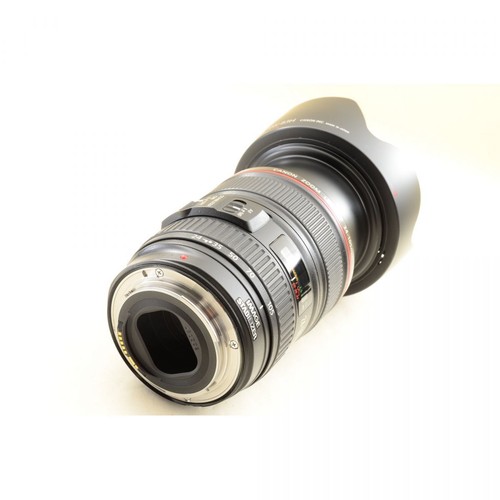 Quasi nuovo canon ef - [quasi, nuovo]