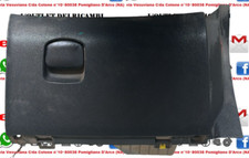 VANO CASSETTO PORTAOGGETTI