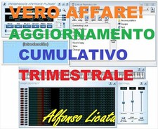 BASI KARAOKE MIDI AGGIORNAM. CUMULATIVO N. 150 basi APRILE-MAGGIO-GIUGNO 2025