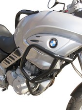 Paramotore HEED BMW F 650 CS