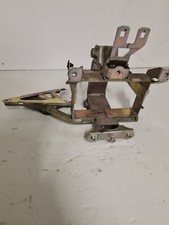 STAFFA SUPPORTO AL TELAIO  CENTRALINA HONDA MODE SH 125 