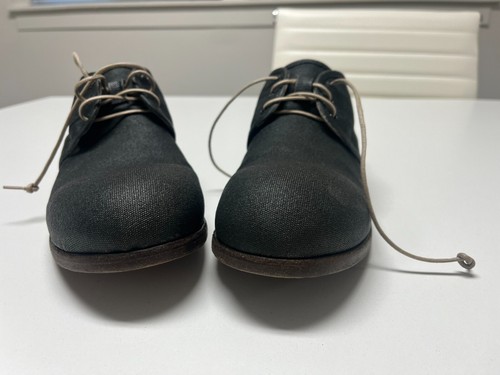 Scarpe uomo oxs - oxs, made