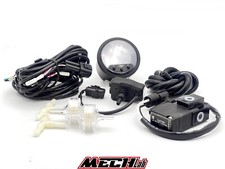 boost controller manometro