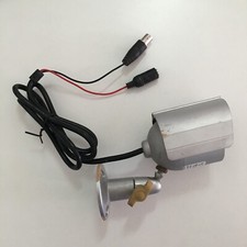 Telecamera CCTV finta (in realtà è vera e funzionante) videosorveglianza casa