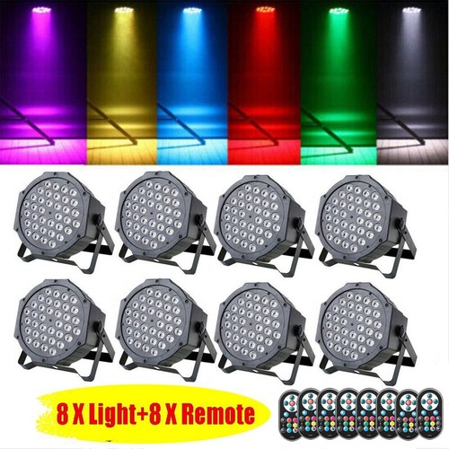 Led par faro luce di - par,