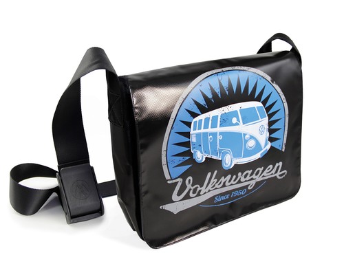 Borsa collection volkswagen - borsa, vw