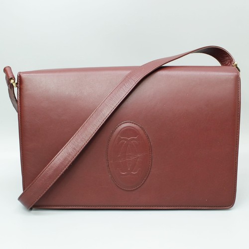 Borsa tracolla cartier les - borsa,