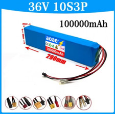 Confezione Batteria Li-lon