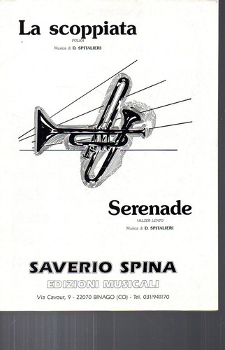 Sc4 scoppiata serenade - la,