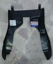 SPOILER SOTTO PEDANA ORIGINALE