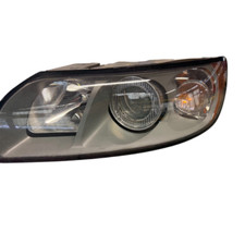 Fanale ant volvo - fanale,