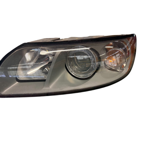 Fanale ant volvo - fanale,