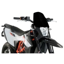 PUIG NAKED FAIRING N.G. SPORT